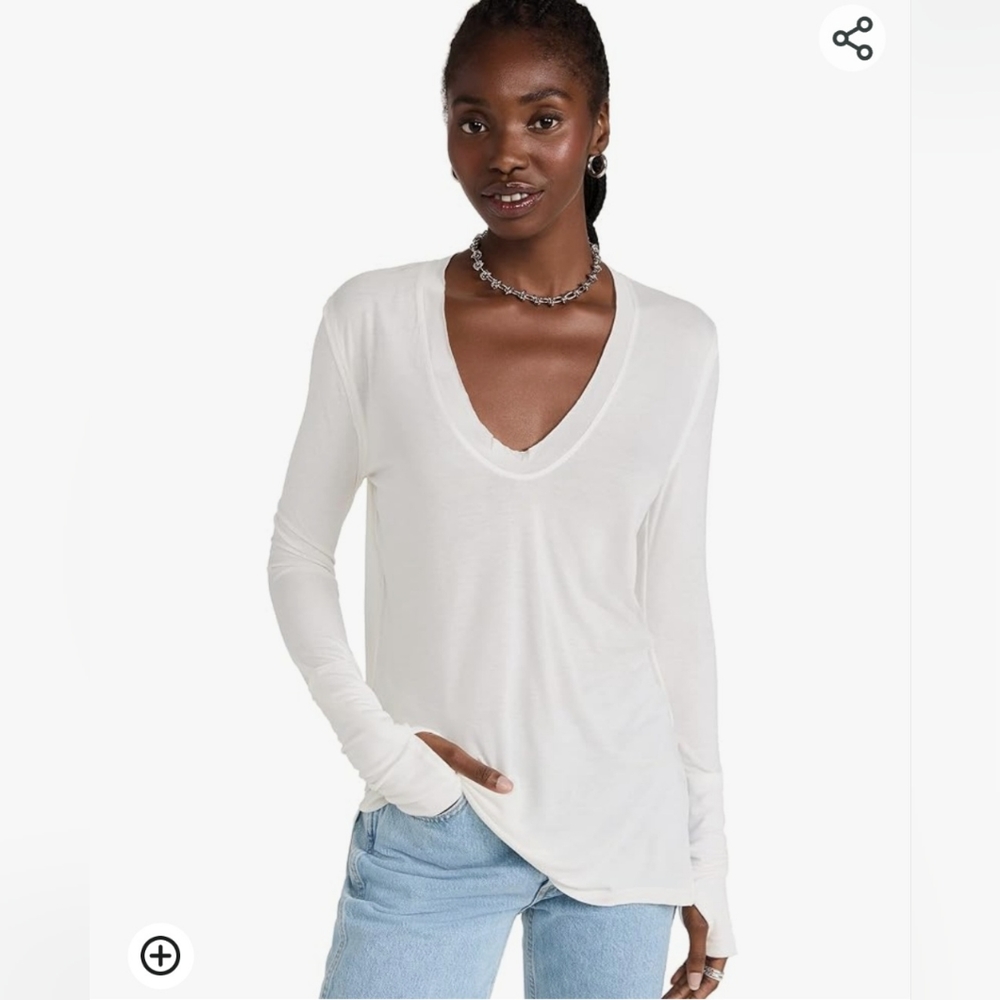 FP Movement Women's Fresh and Clean Top